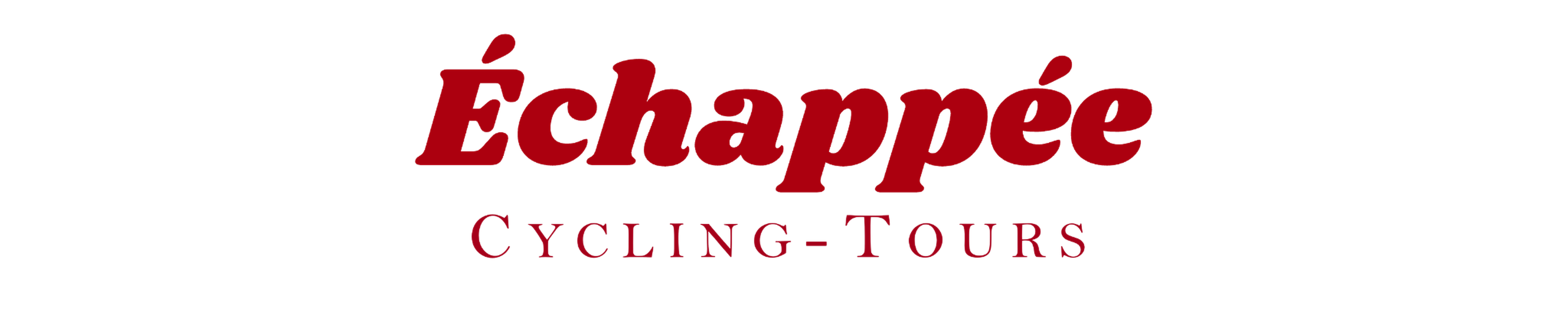 Echappee Cycling Tours