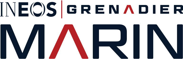 Ineos Grenadier Marin