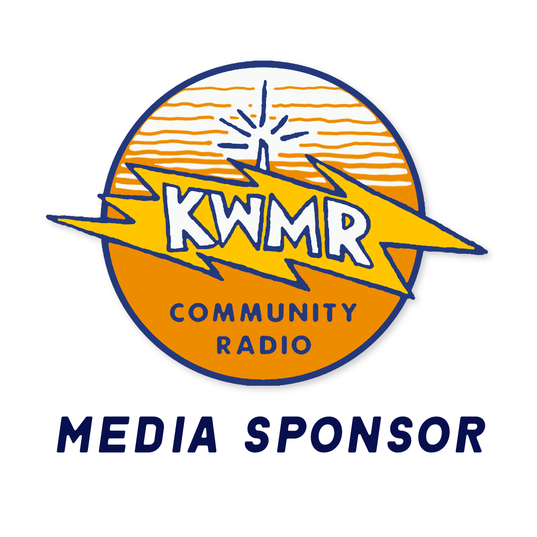 KWMR Community Radio