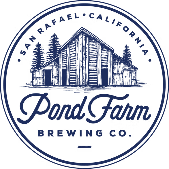 Pond Farm Brewing