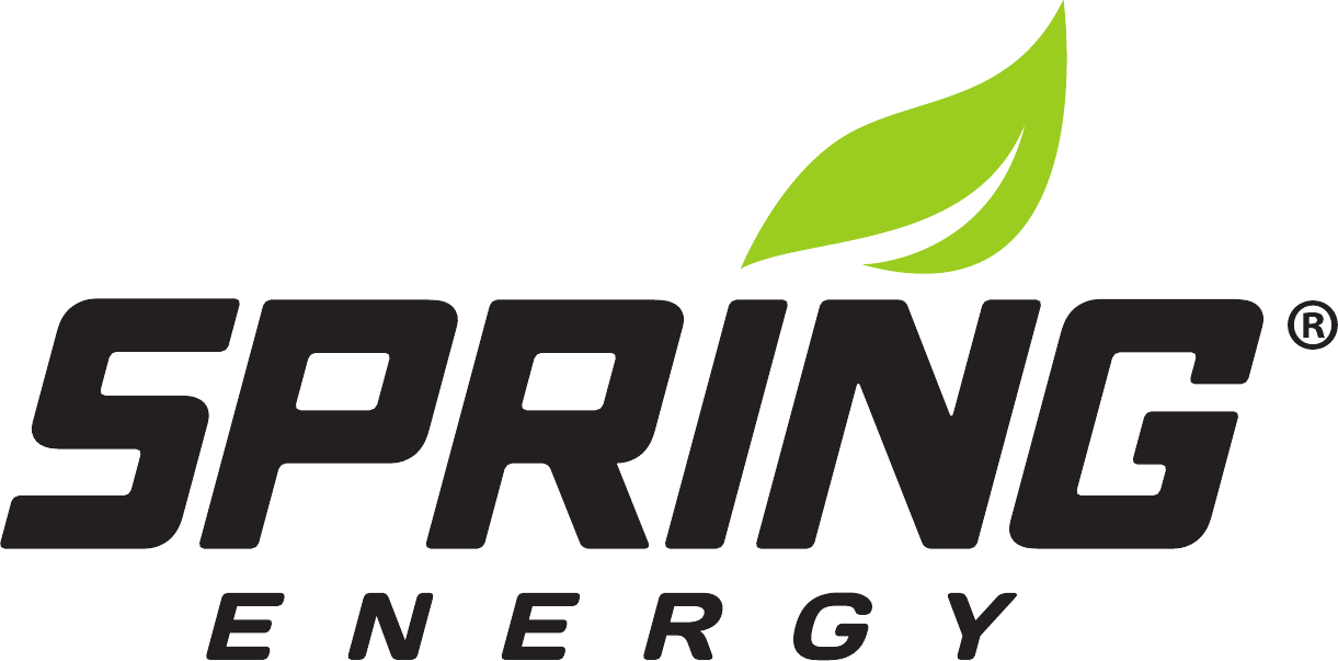 Spring Energy